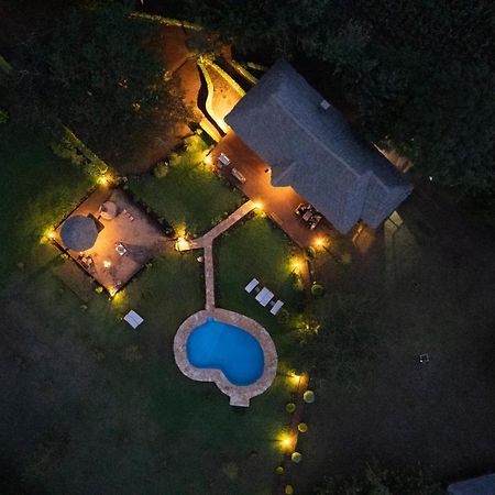 Karatu Tented Lodge 外观 照片