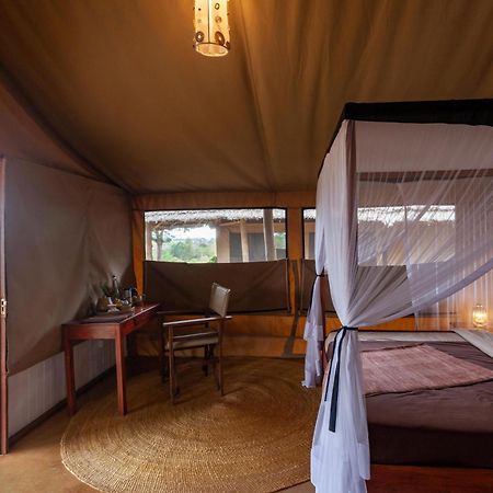 Karatu Tented Lodge 外观 照片