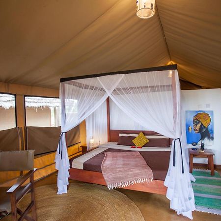 Karatu Tented Lodge 外观 照片