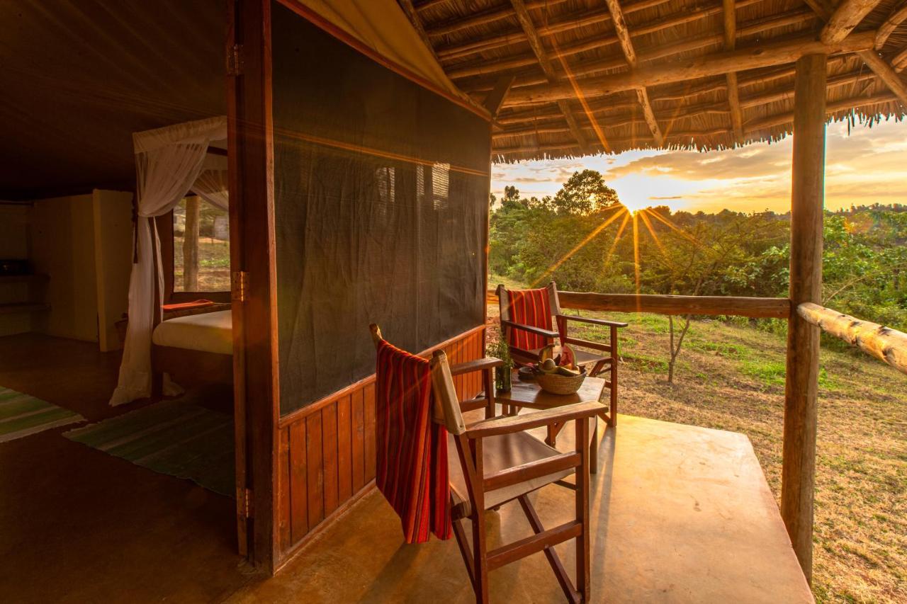 Karatu Tented Lodge 外观 照片