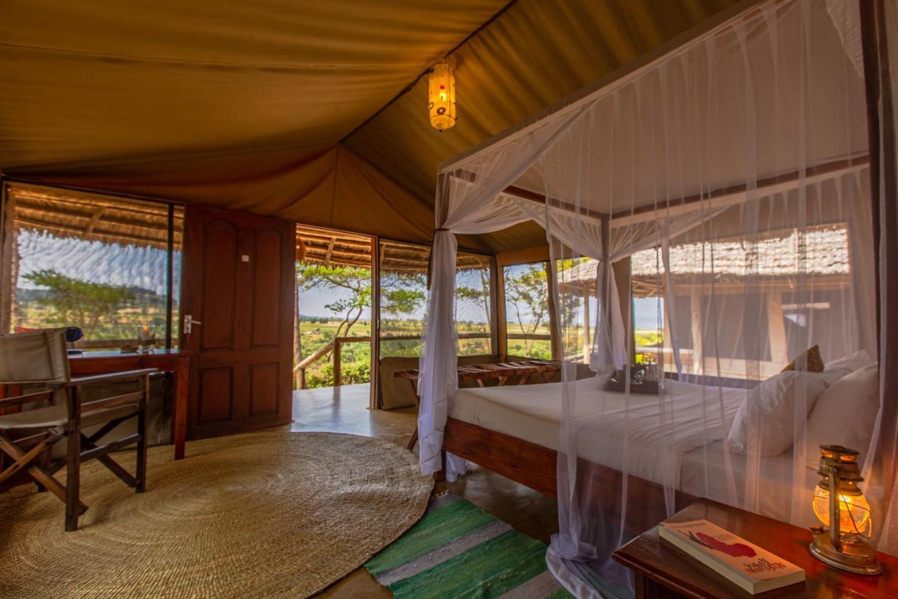 Karatu Tented Lodge 外观 照片