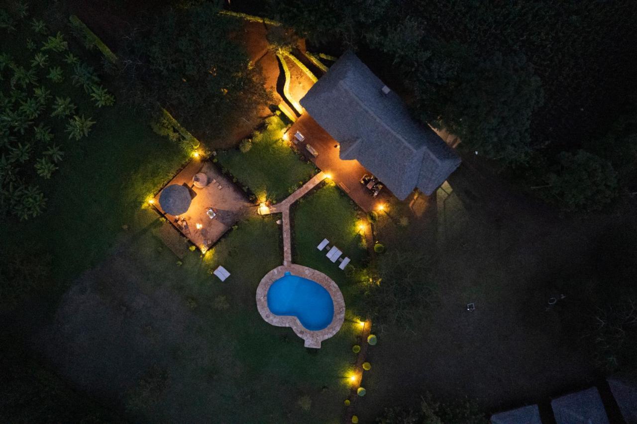 Karatu Tented Lodge 外观 照片