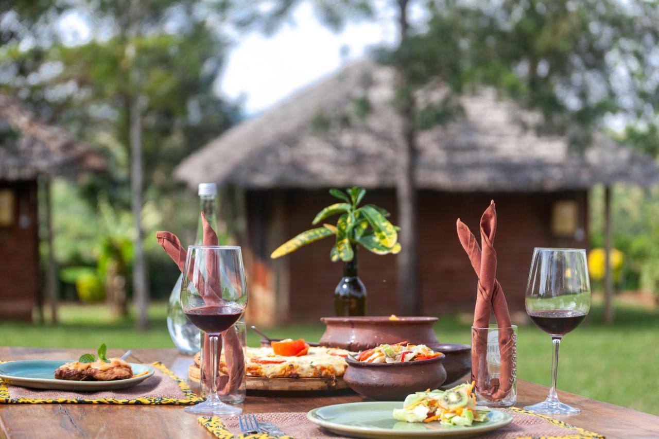 Karatu Tented Lodge 外观 照片