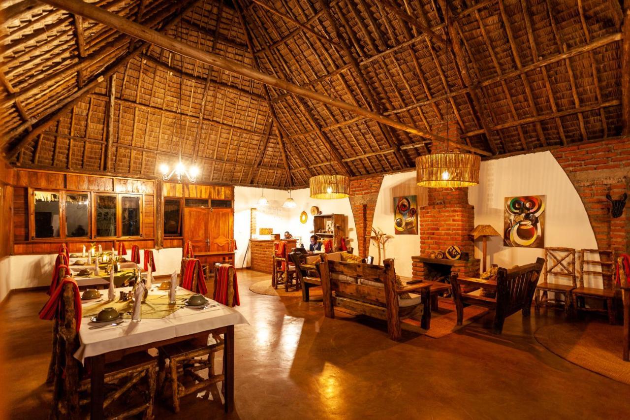 Karatu Tented Lodge 外观 照片