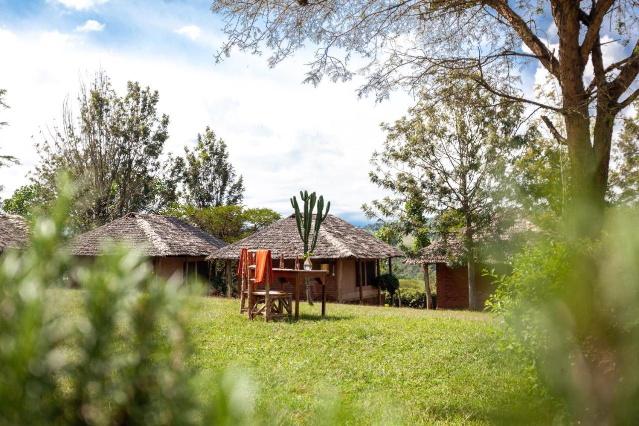 Karatu Tented Lodge 外观 照片