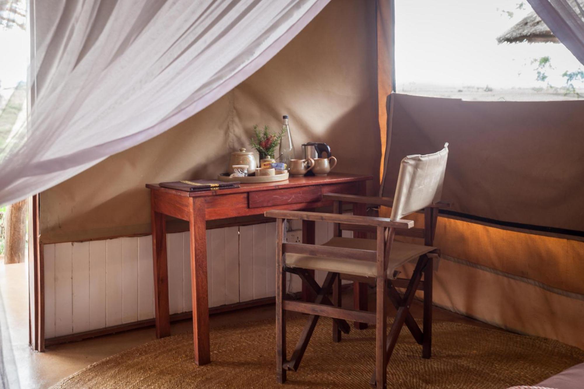 Karatu Tented Lodge 外观 照片