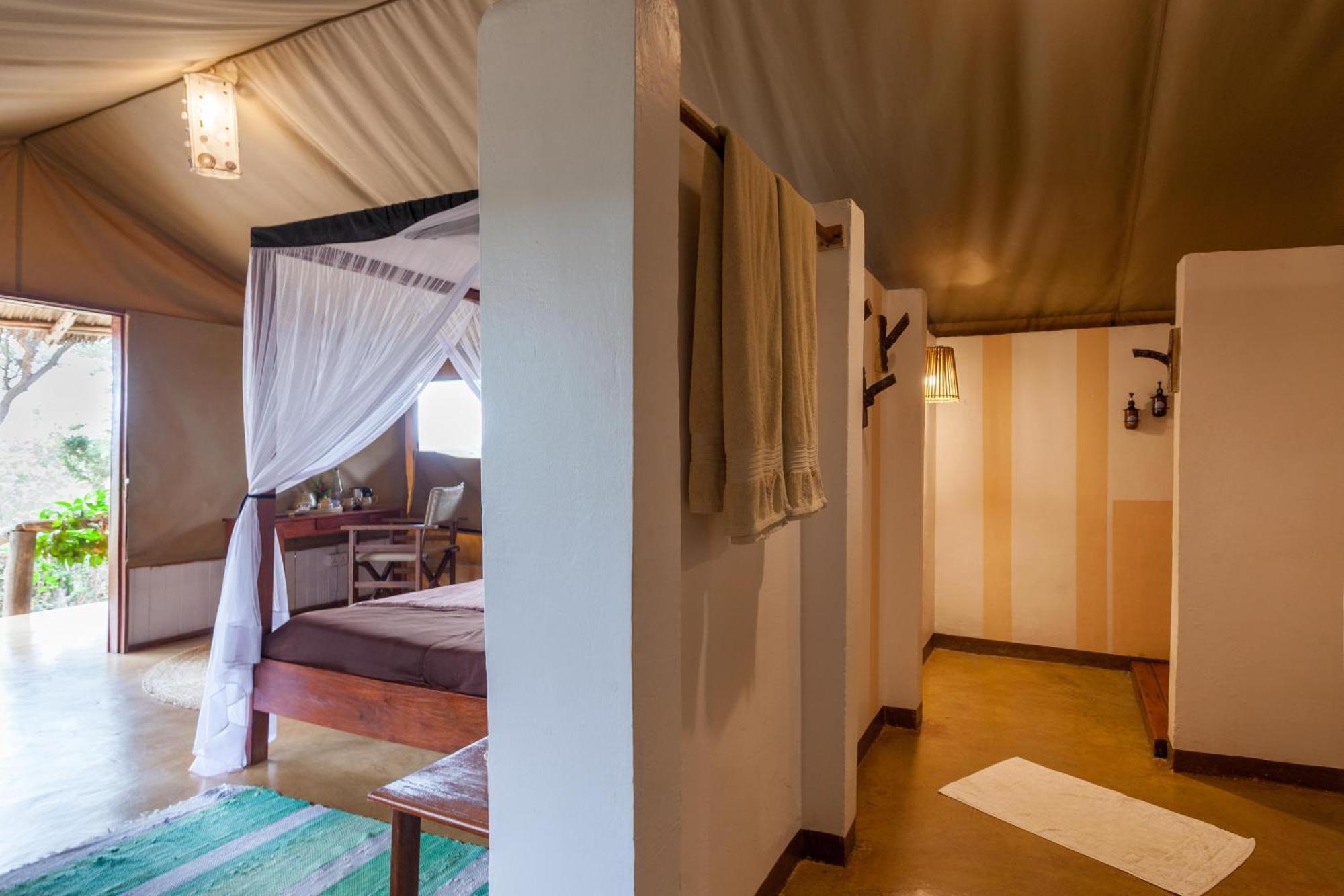 Karatu Tented Lodge 外观 照片